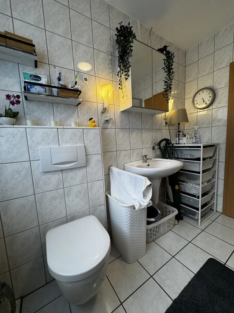3 Zimmer Wohnung mit 83 m² in Gütersloh – Bild 9