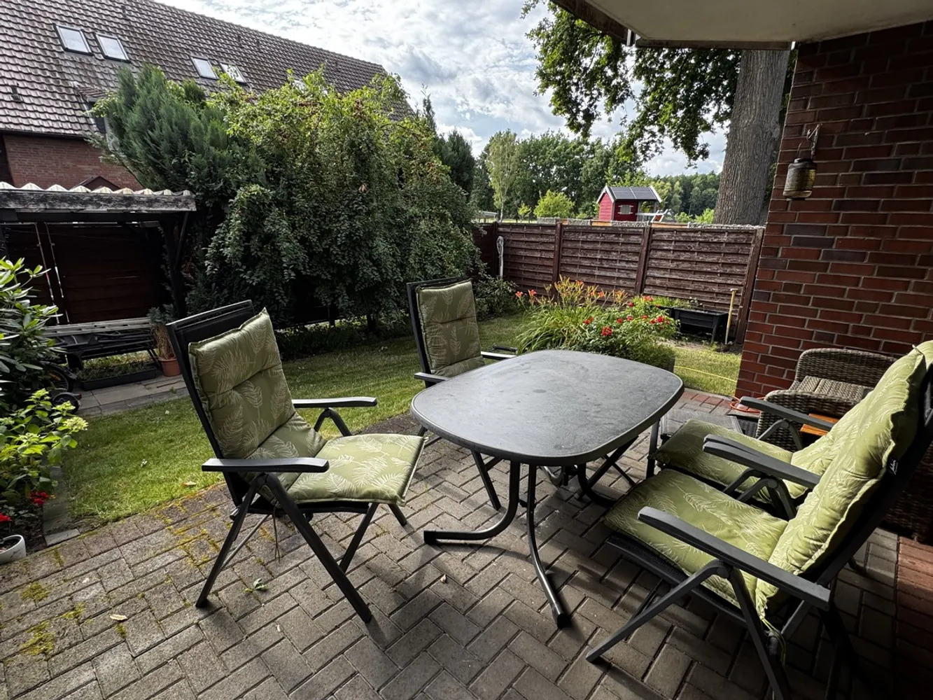3 Zimmer Wohnung mit 83 m² in Gütersloh – Bild 10