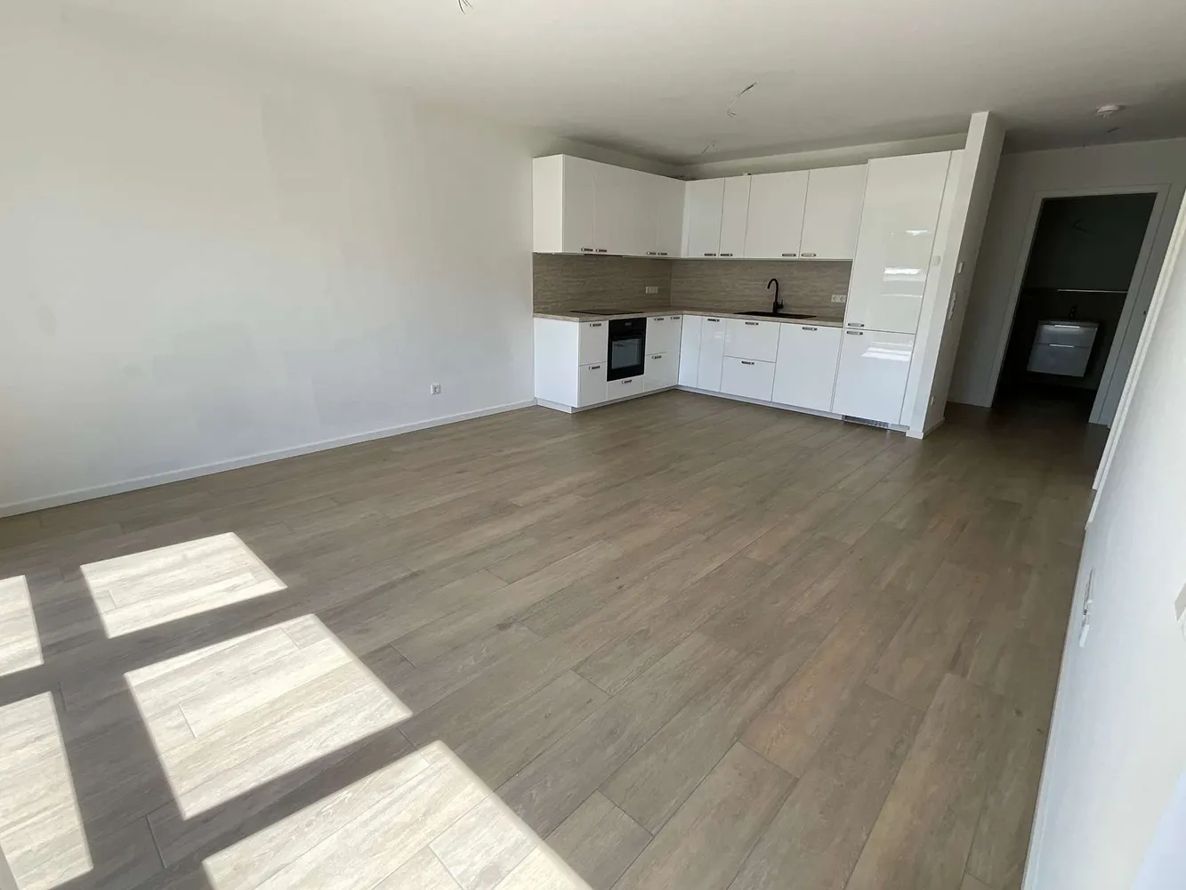 4 Zimmer Wohnung mit 116 m² in Hanau – Bild 1