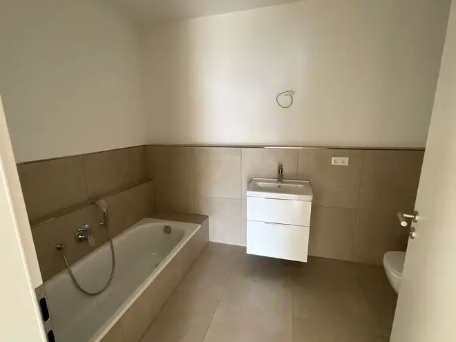 4 Zimmer Wohnung mit 116 m² in Hanau – Bild 11