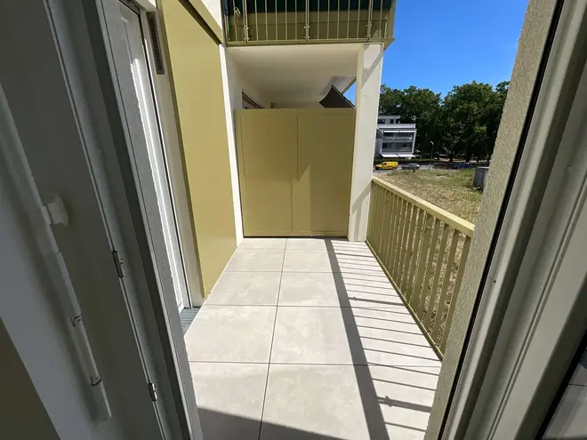 4 Zimmer Wohnung mit 116 m² in Hanau – Bild 3