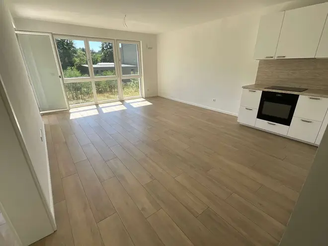 4 Zimmer Wohnung mit 116 m² in Hanau – Bild 2