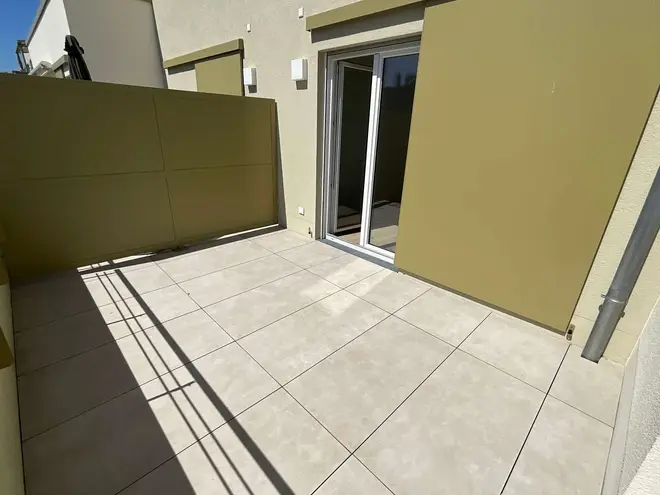 4 Zimmer Wohnung mit 116 m² in Hanau – Bild 4
