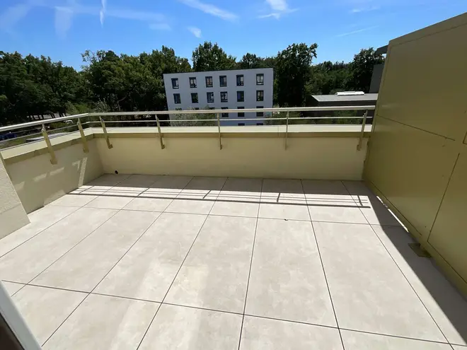 4 Zimmer Wohnung mit 116 m² in Hanau – Bild 6