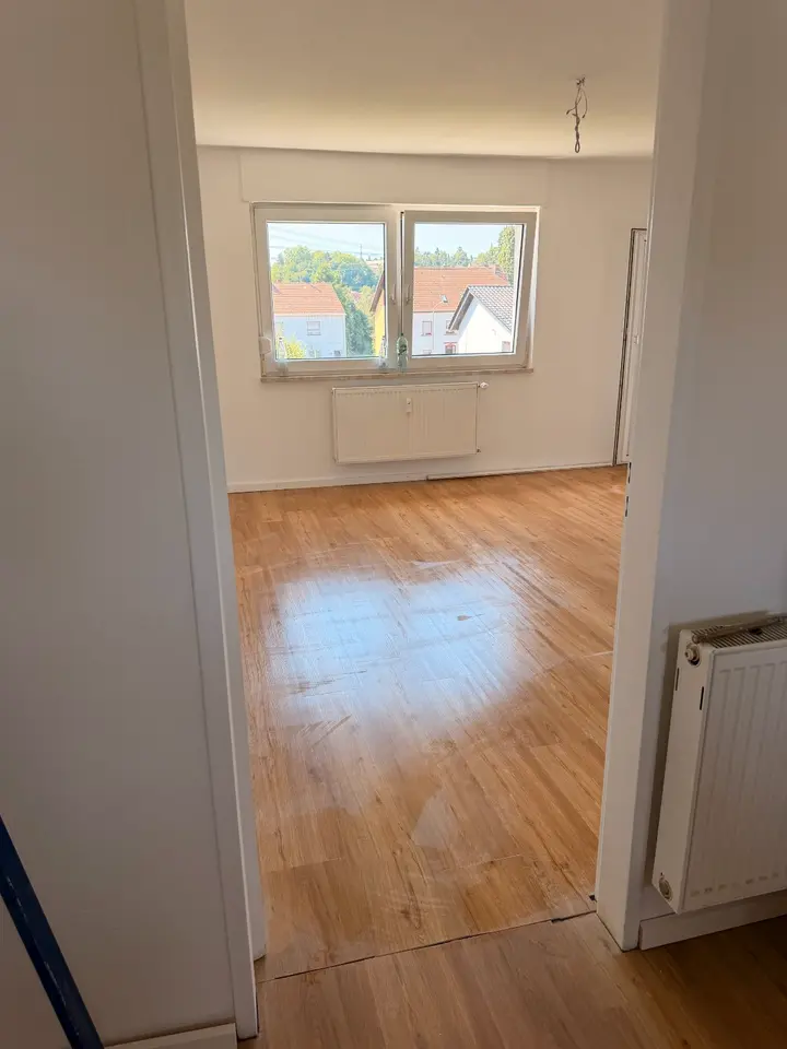 2 Zimmer Wohnung mit 65 m² in Saarbrücken – Bild 7