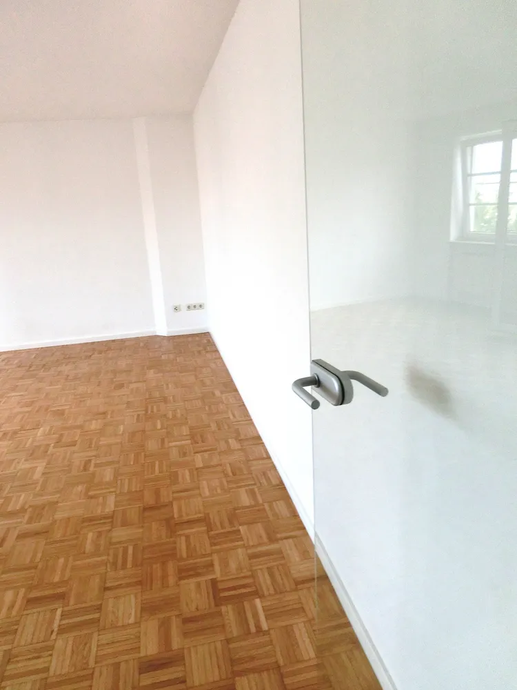 2 Zimmer Wohnung mit 60 m² in Ingolstadt – Bild 1