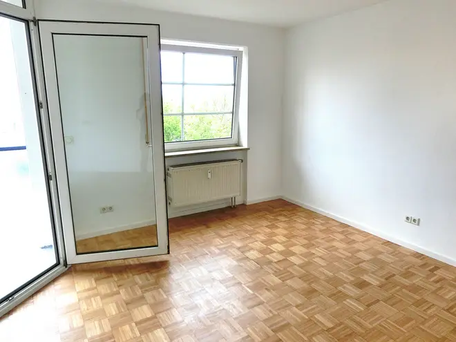 2 Zimmer Wohnung mit 60 m² in Ingolstadt – Bild 4