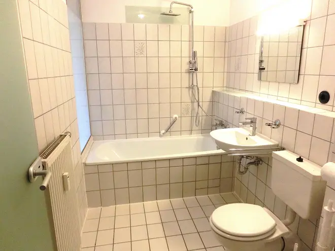 2 Zimmer Wohnung mit 60 m² in Ingolstadt – Bild 7