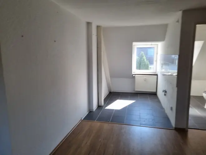 3 Zimmer Wohnung mit 55 m² in Hamm – Bild 2