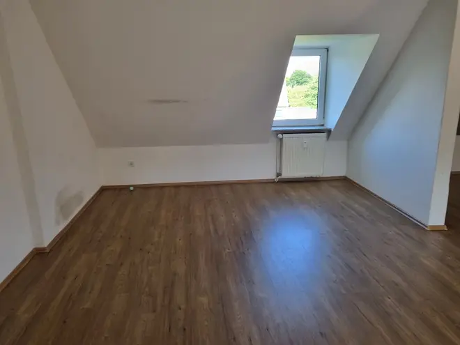 3 Zimmer Wohnung mit 55 m² in Hamm – Bild 5