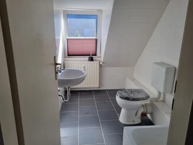 3 Zimmer Wohnung mit 55 m² in Hamm – Bild 6