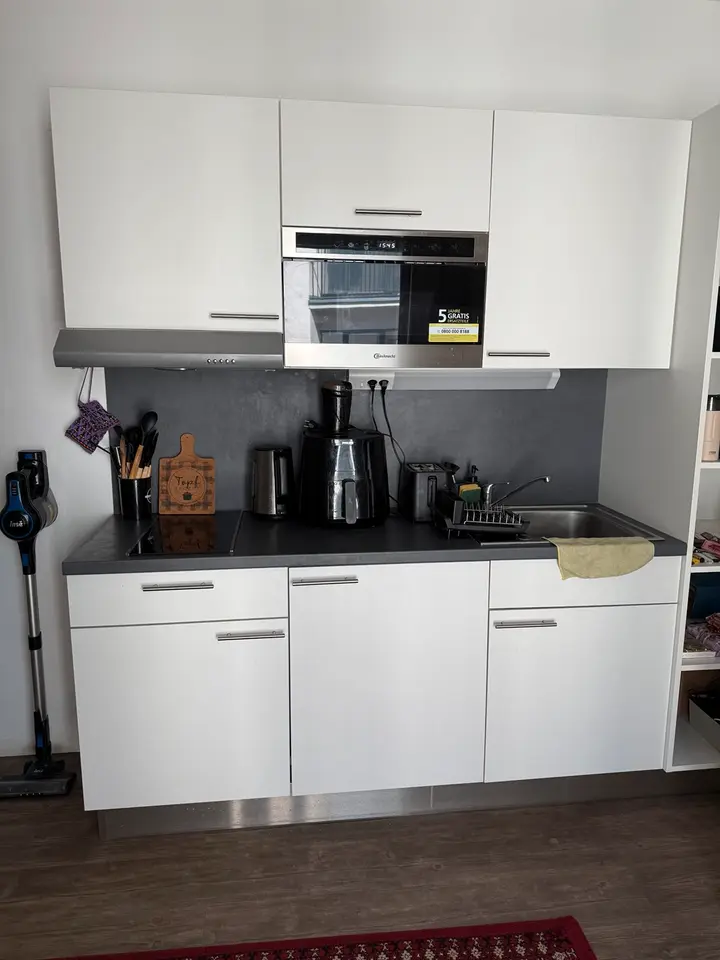 Studio mit 21 m² in Leipzig – Bild 4