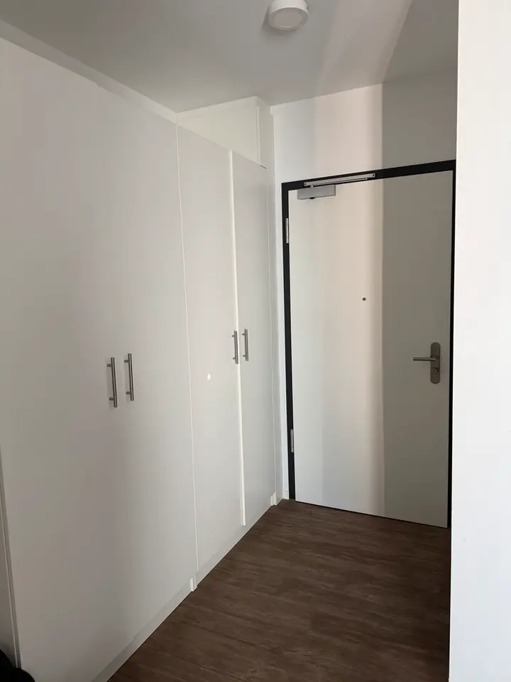 Studio mit 21 m² in Leipzig – Bild 6