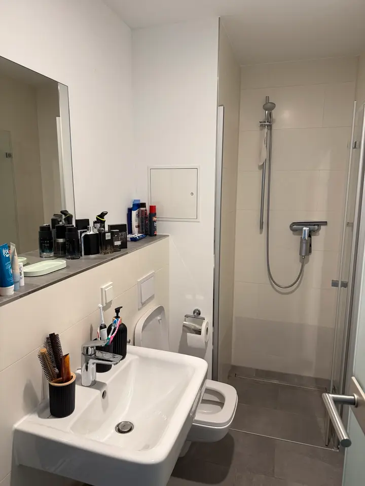 Studio mit 21 m² in Leipzig – Bild 7