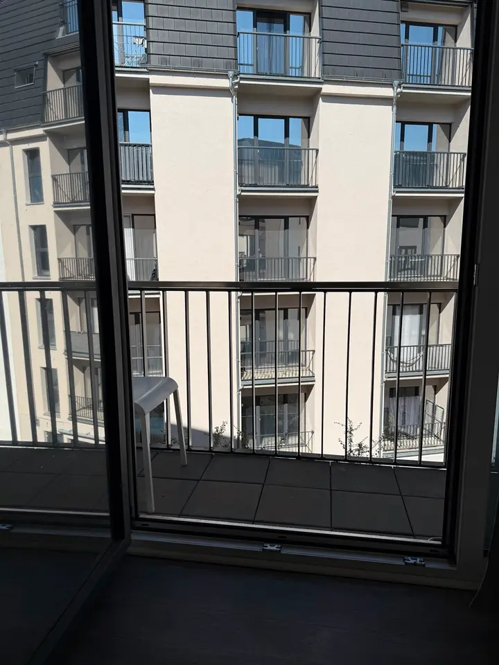 Studio mit 21 m² in Leipzig – Bild 8