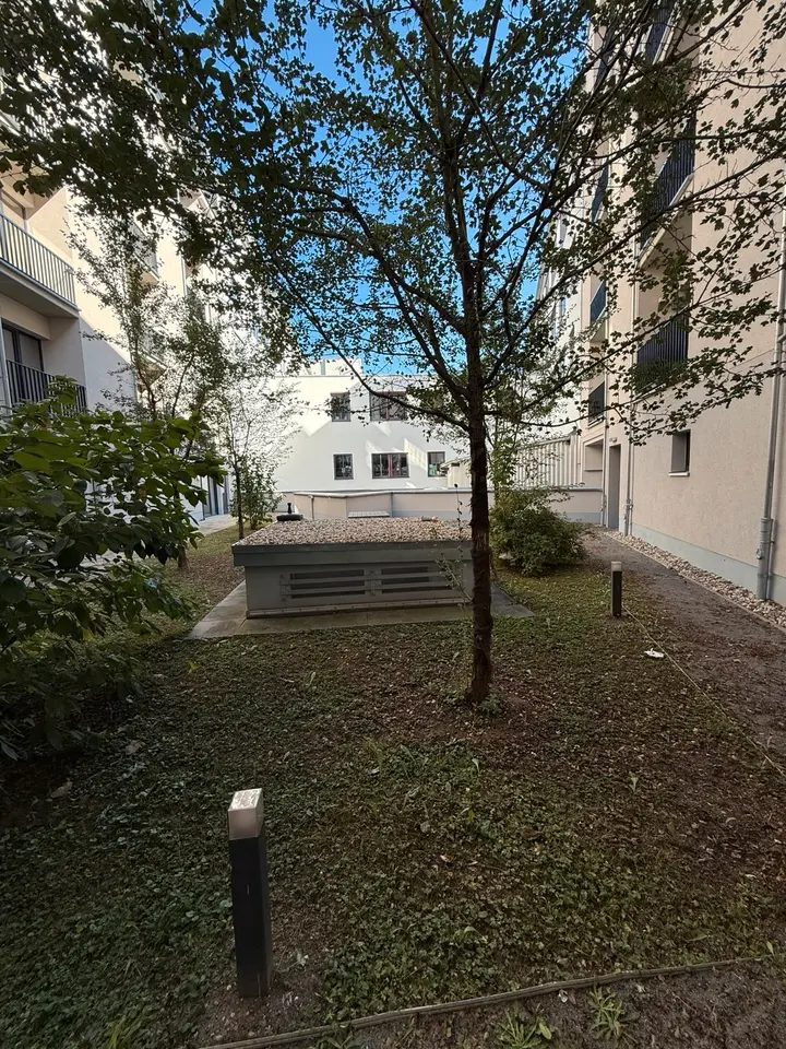 Studio mit 21 m² in Leipzig – Bild 10
