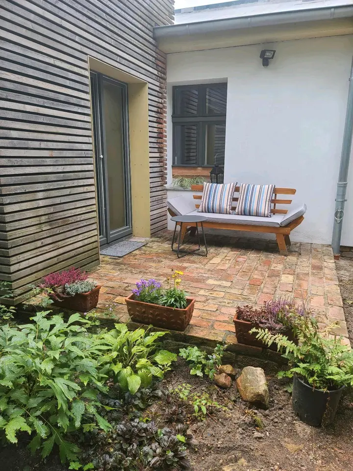2 Zimmer Haus mit 70 m² in Berlin – Bild 9