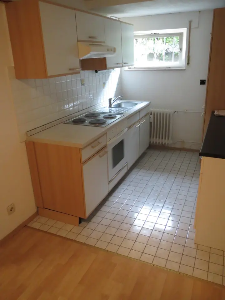 Studio mit 37 m² in Offenbach – Bild 4