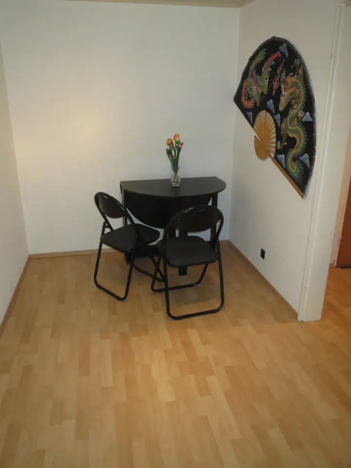 Studio mit 37 m² in Offenbach – Bild 5