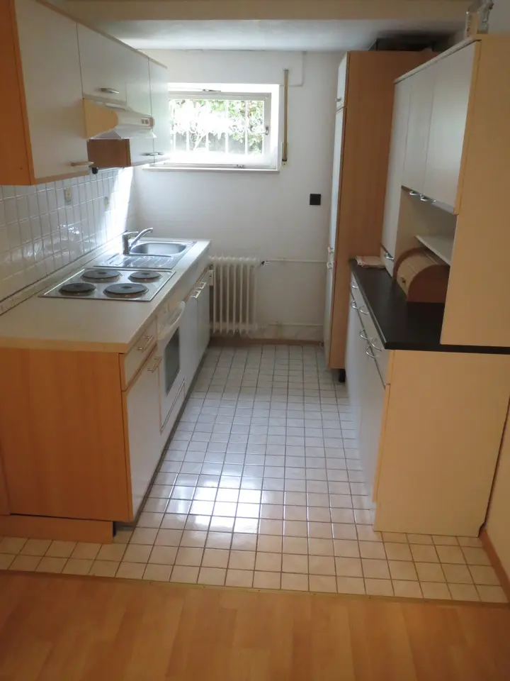 Studio mit 37 m² in Offenbach – Bild 6