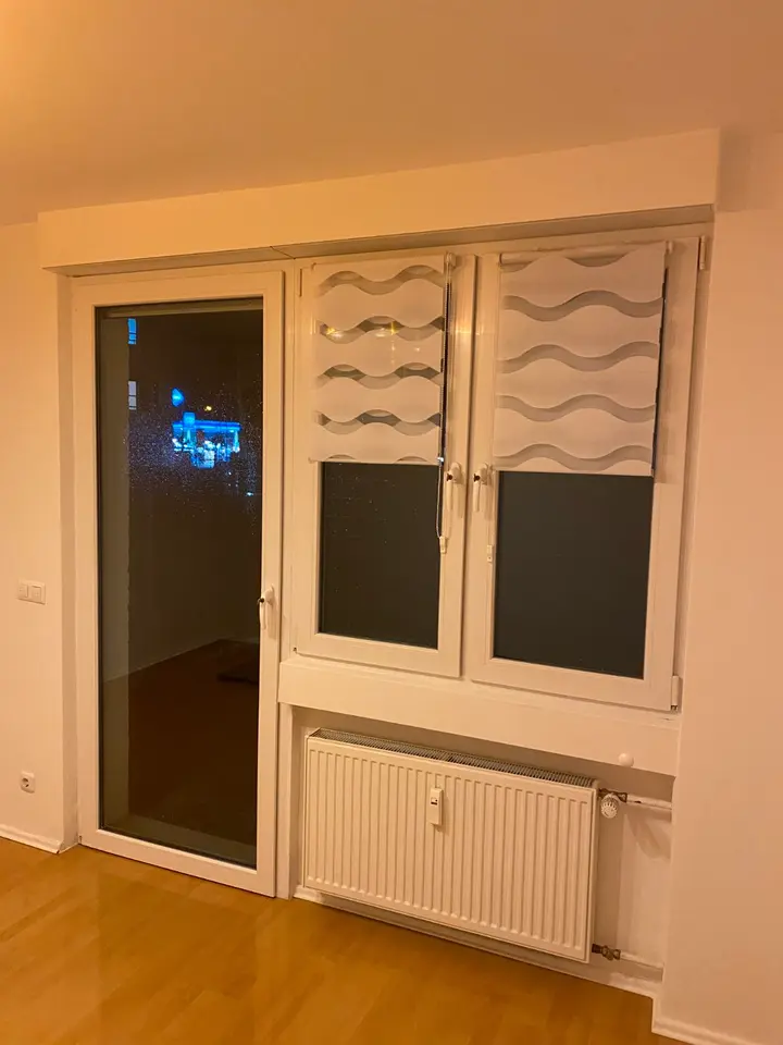 Studio mit 28 m² in Neuss – Bild 1