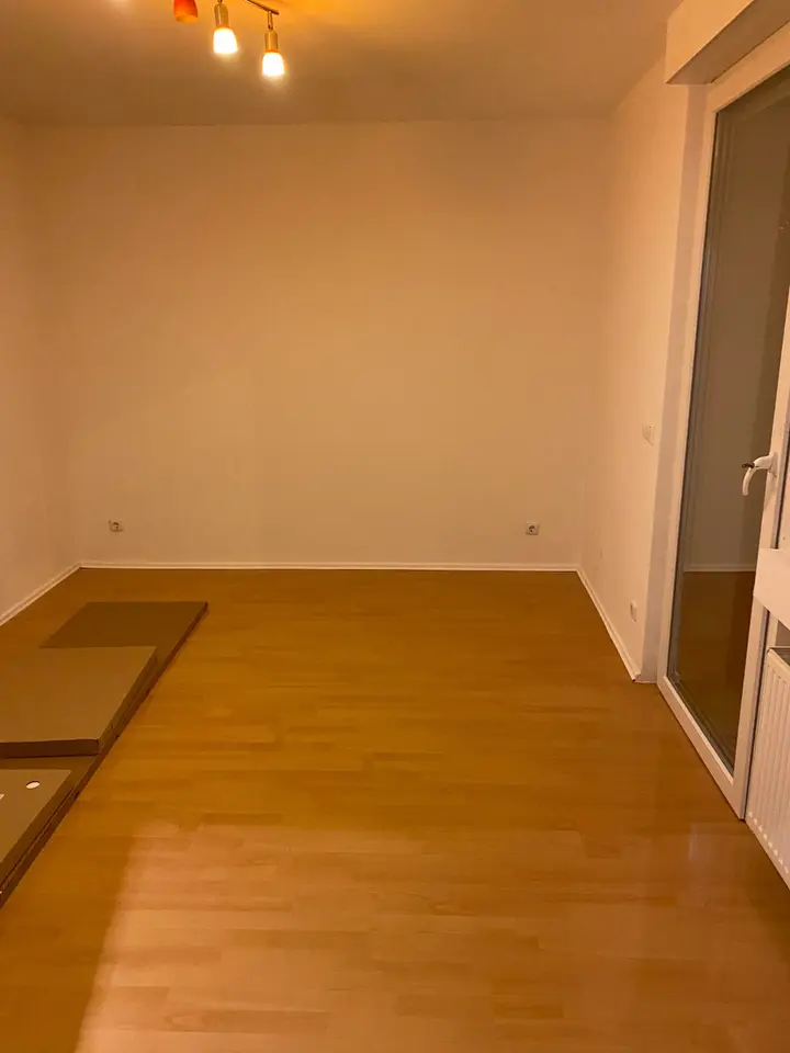 Studio mit 28 m² in Neuss – Bild 3