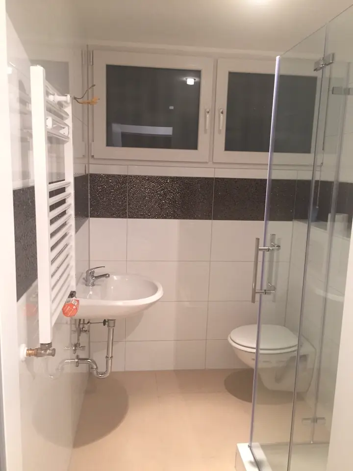 Studio mit 28 m² in Neuss – Bild 6