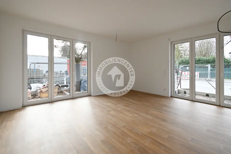 4 Zimmer Haus mit 147 m² in Recklinghausen – Bild 1