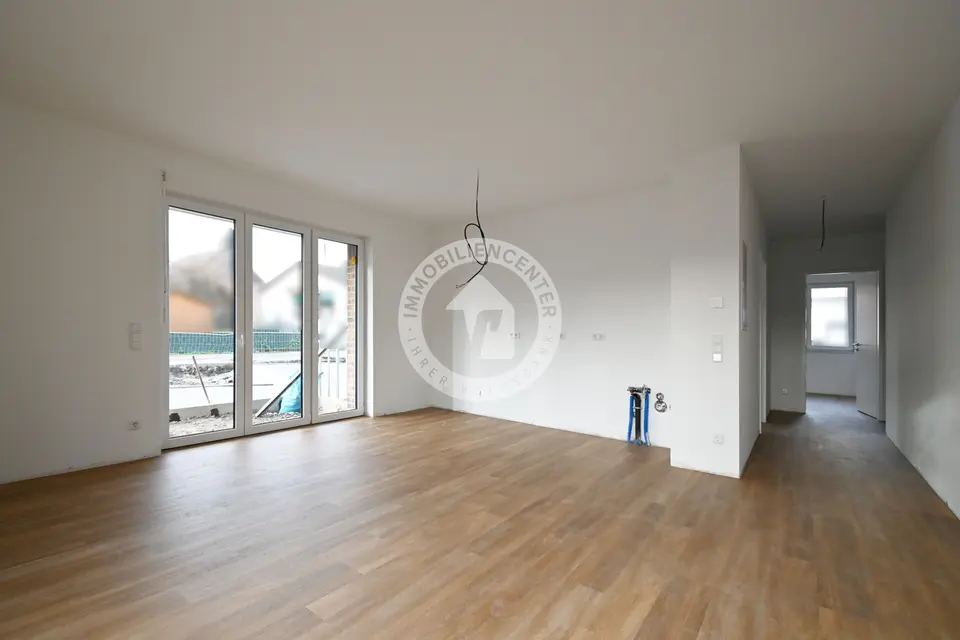 4 Zimmer Haus mit 147 m² in Recklinghausen – Bild 2