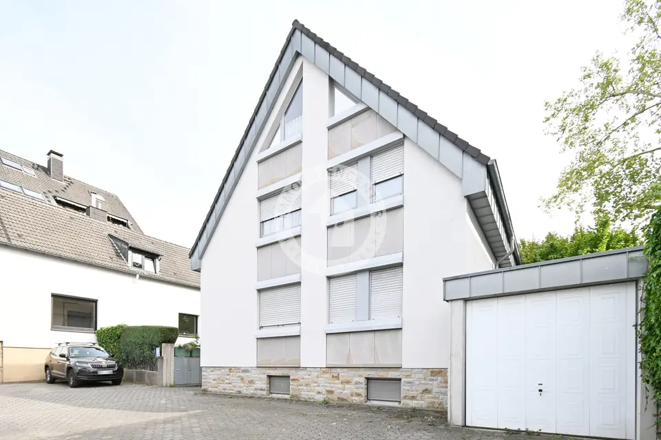 4 Zimmer Haus mit 147 m² in Recklinghausen – Bild 10