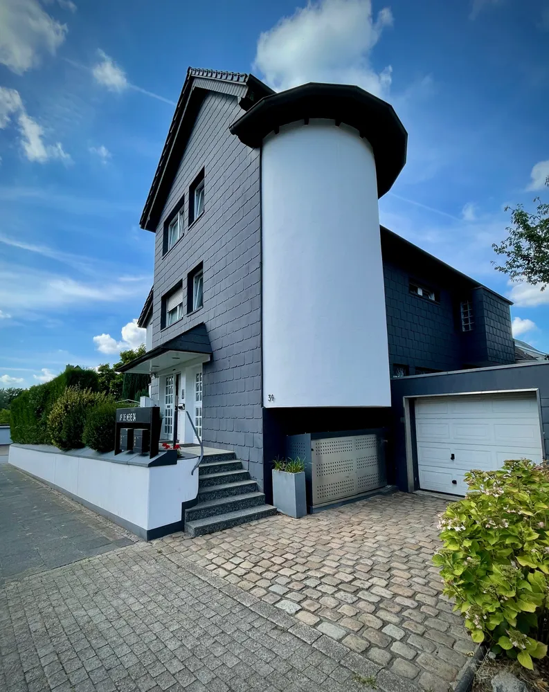 3 Zimmer Wohnung mit 94 m² in Essen – Bild 1