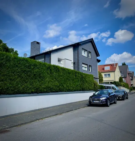 3 Zimmer Wohnung mit 94 m² in Essen – Bild 2