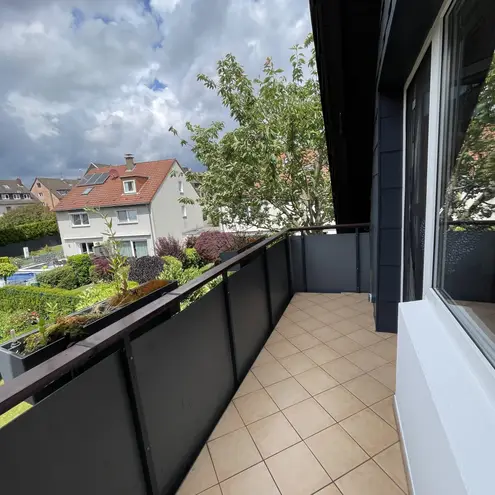 3 Zimmer Wohnung mit 94 m² in Essen – Bild 4