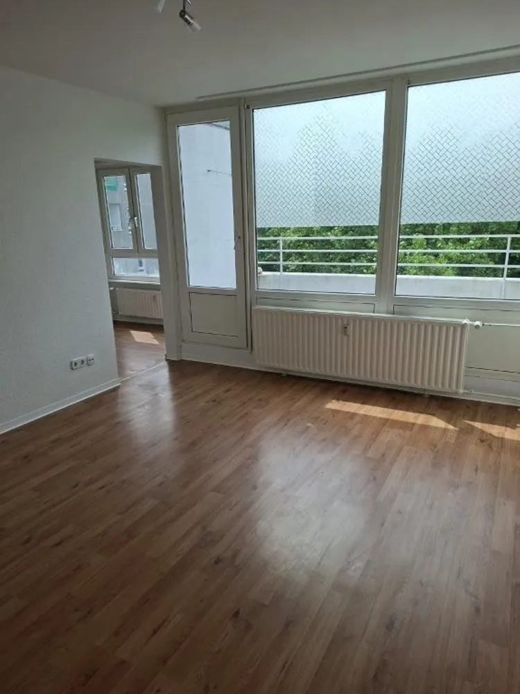2 Zimmer Wohnung mit 49 m² in Delmenhorst – Bild 1