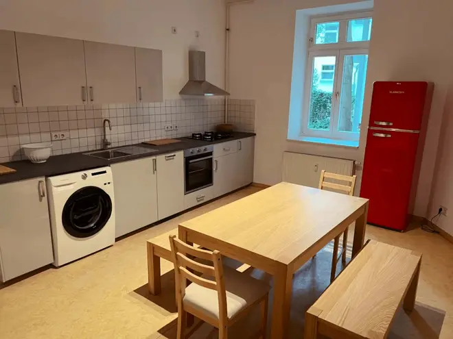 WG-Zimmer mit 20 m² in Berlin – Bild 4
