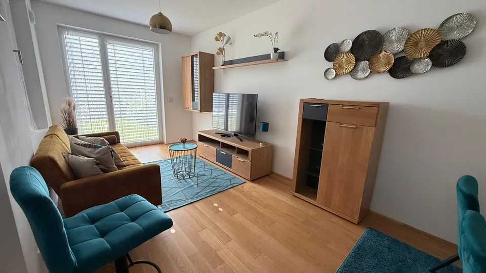 2 Zimmer Wohnung mit 62 m² in Berchtesgaden – Bild 2