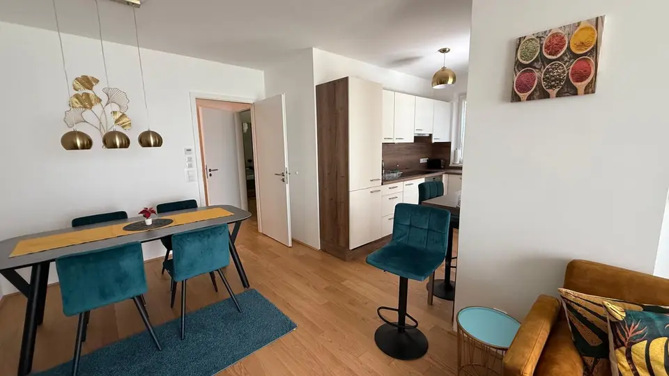 2 Zimmer Wohnung mit 62 m² in Berchtesgaden – Bild 4