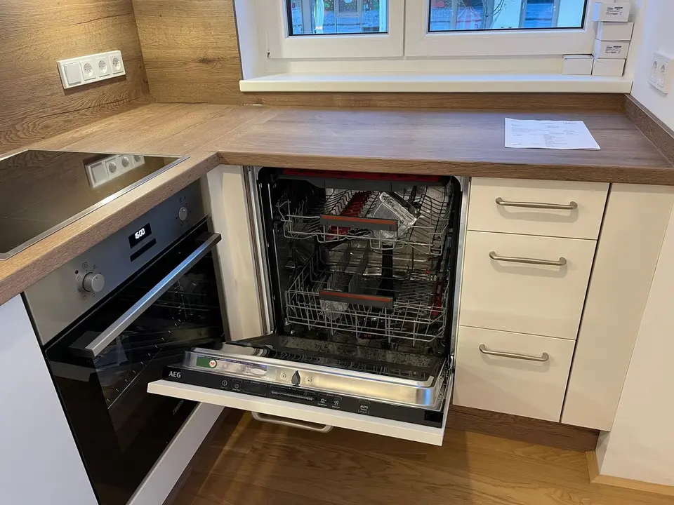 2 Zimmer Wohnung mit 62 m² in Berchtesgaden – Bild 6