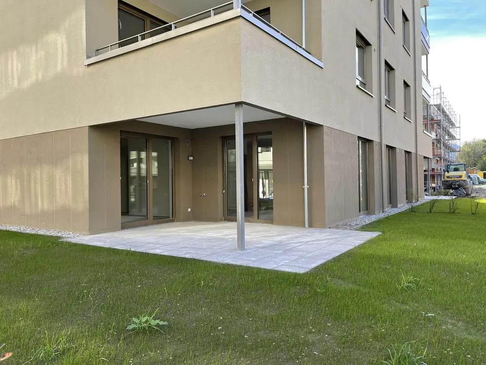 2 Zimmer Wohnung mit 62 m² in Berchtesgaden – Bild 7