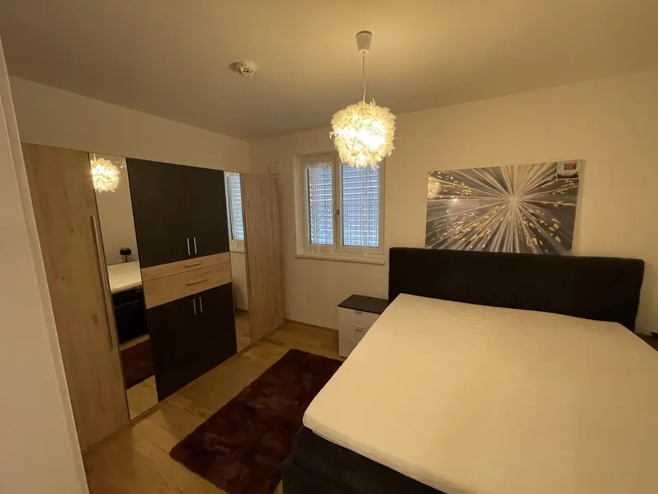 2 Zimmer Wohnung mit 62 m² in Berchtesgaden – Bild 9