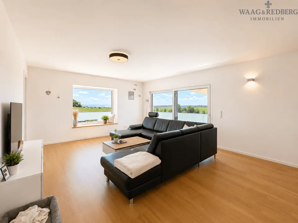 6 Zimmer Haus mit 189 m² in Fürth – Bild 2