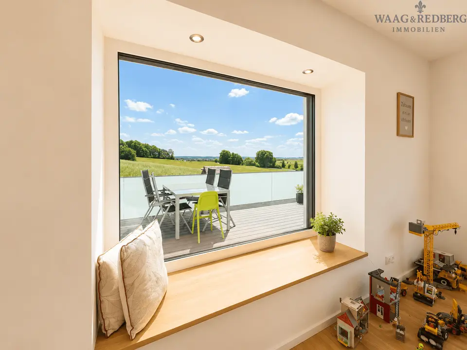 6 Zimmer Haus mit 189 m² in Fürth – Bild 7