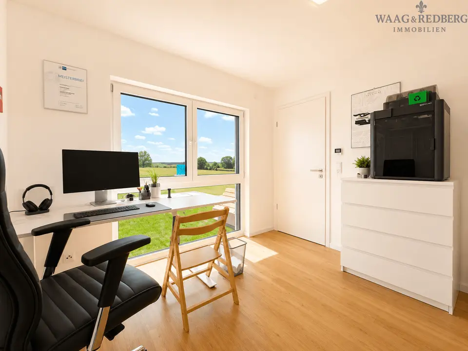 6 Zimmer Haus mit 189 m² in Fürth – Bild 8