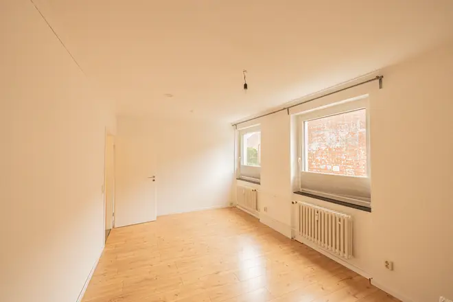 2 Zimmer Wohnung mit 58 m² in Braunschweig – Bild 4