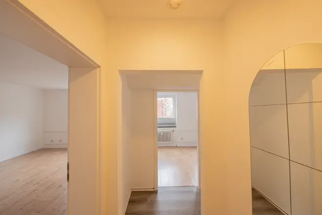 2 Zimmer Wohnung mit 58 m² in Braunschweig – Bild 6