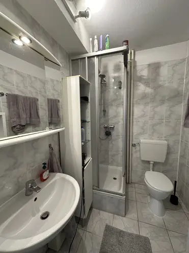 2 Zimmer Wohnung mit 58 m² in Braunschweig – Bild 7