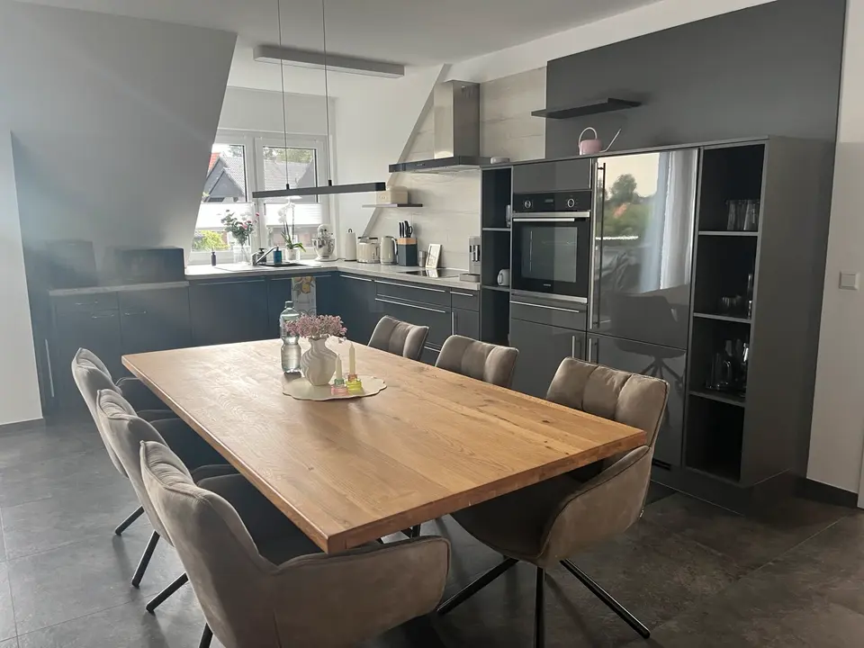 4 Zimmer Wohnung mit 140 m² in Gütersloh – Bild 3