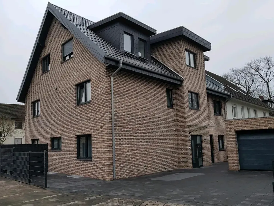 4 Zimmer Wohnung mit 140 m² in Gütersloh – Bild 6