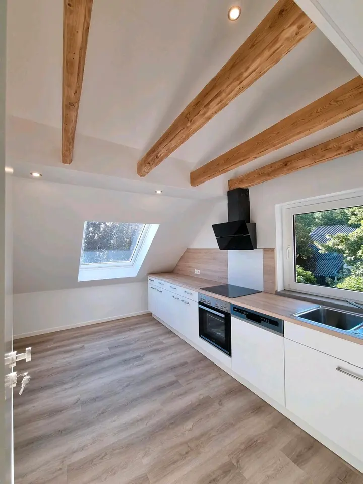 4 Zimmer Wohnung mit 140 m² in Gütersloh – Bild 7