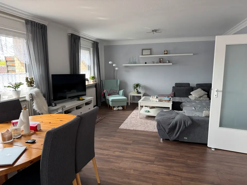 4 Zimmer Wohnung mit 140 m² in Gütersloh – Bild 8